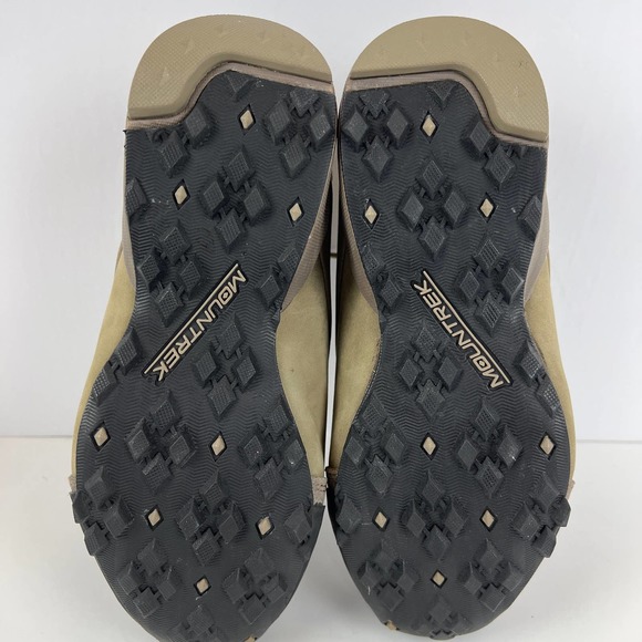 Mountrek Ice Castle Trail/Hiking Shoes, Size 7, NWT - Picture 6 of 7